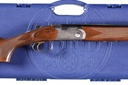 Beretta 686 Silver Pigeon 1 O/U Shotgun 410