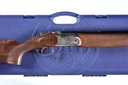 Beretta Silver Pigeon 1 O/U Shotgun 12 Ga