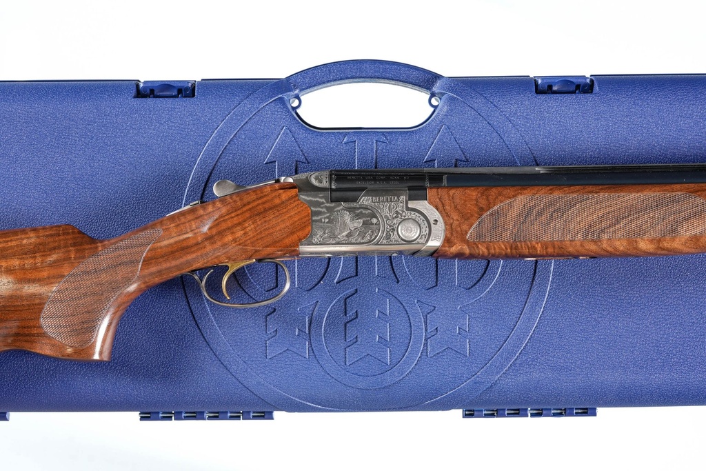 Beretta 687 Silver Pigeon 3 O/U 28 Ga