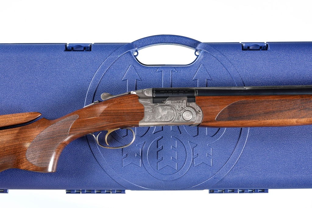 Beretta 687 Silver Pigeon 3 O/U 28 Ga