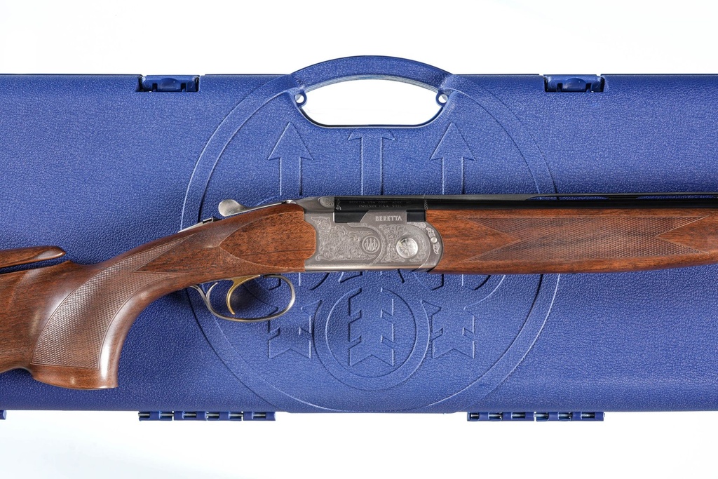 Beretta Silver Pigeon 1 O/U Shotgun 28 Ga