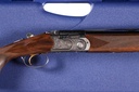 Beretta 686 Silver Pigeon 1 O/U Shotgun 28 Ga
