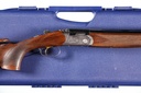 Beretta Silver Pigeon 1 O/U Shotgun 20 Ga
