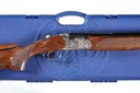 Beretta Silver Pigeon 3 O/U Shotgun 12 Ga