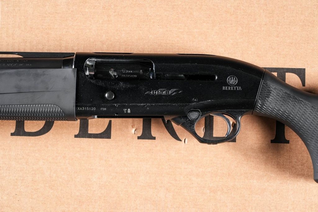 Beretta A400 LH Semi Shotgun 12 Ga
