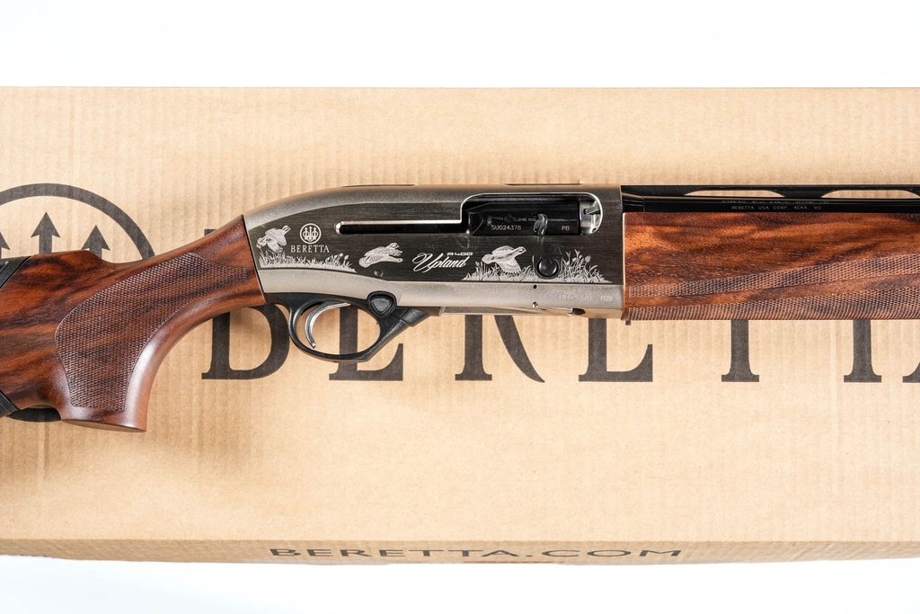 Beretta A400 Semi Shotgun 12 Ga