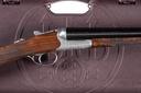 Beretta 486 SxS Shotgun 12 Ga