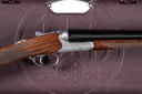 Beretta 486 SxS Shotgun 12 Ga