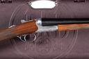 Beretta 486 SxS Shotgun 12 Ga
