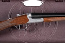 Beretta 486 SxS Shotgun 12 Ga
