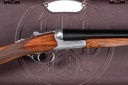 Beretta 486 SxS Shotgun 12 Ga
