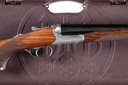 Beretta 486 SxS Shotgun 12 Ga