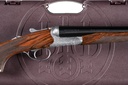 Beretta 486 SxS Shotgun 12 Ga