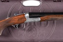 Beretta 486 SxS Shotgun 12 Ga