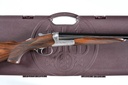 Beretta 486 SxS Shotgun 12 Ga