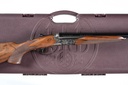 Beretta 486 Cased SxS Shotgun 20ga