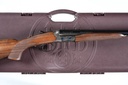 Beretta 486 Cased SxS Shotgun 20 Ga