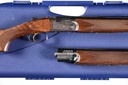 Beretta 2 Barrel Set Silver Pigeon 1 O/U Shotgun 28 Ga/.410