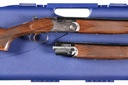 Beretta 2 Barrel set Silver Pigeon 1 O/U Shotgun 28 Ga/.410
