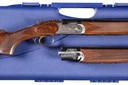 Beretta 686 2 Barrel Set Silver Pigeon 1 O/U Shotgun 28 Ga/.410