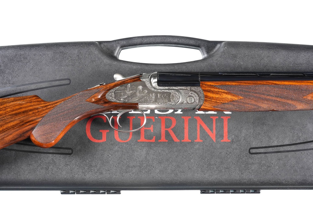 Caesar Guerini Magnus O/U Shotgun 20 Ga