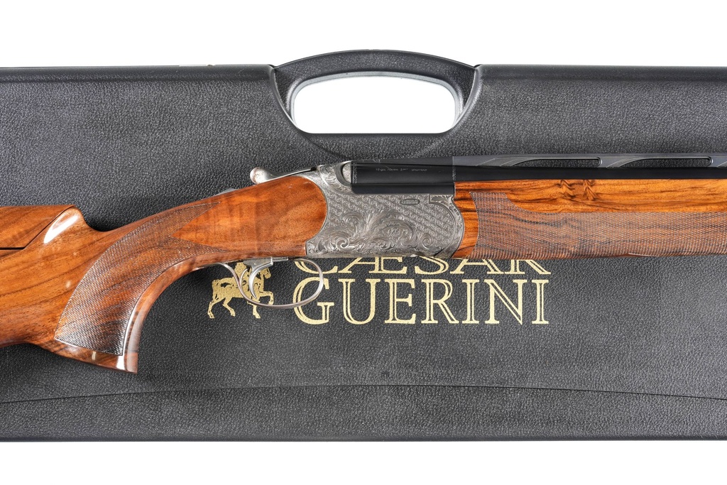 Caesar Guerini Ellipse Evo O/U Shotgun 12 Ga