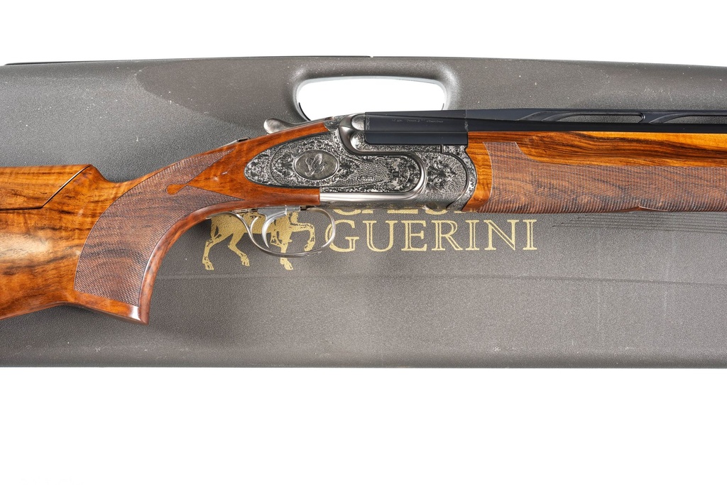 Caesar Guerini Invictus V Ascent O/U Shotgun 12 Ga