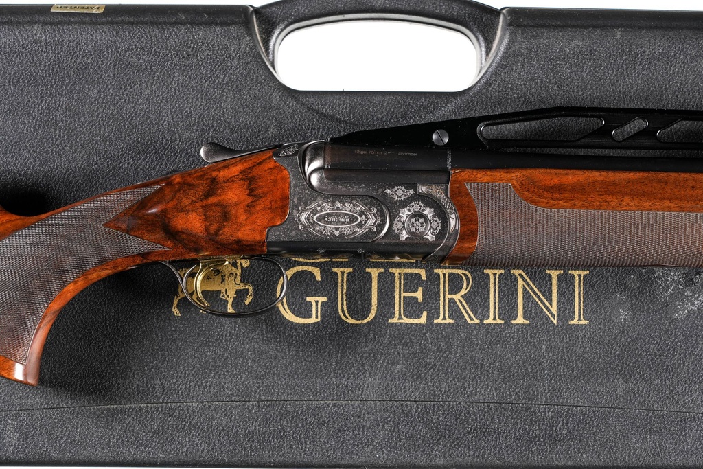 Caesar Guerini Summit Impact O/U Shotgun 12 Ga
