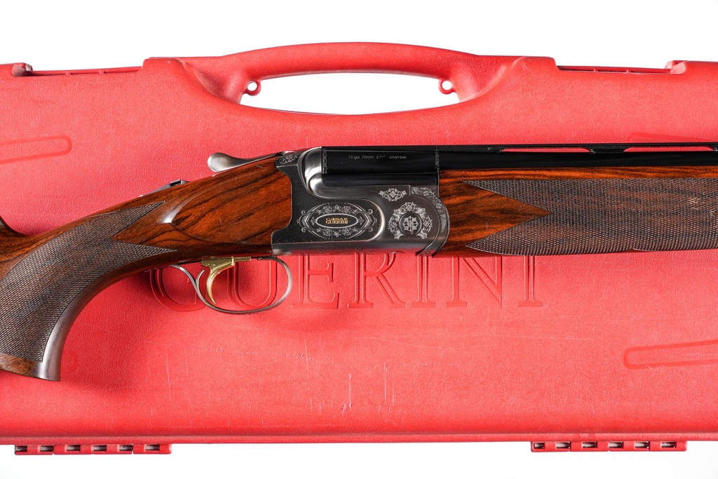 Caesar Guerini Summit O/U Shotgun 12 Ga