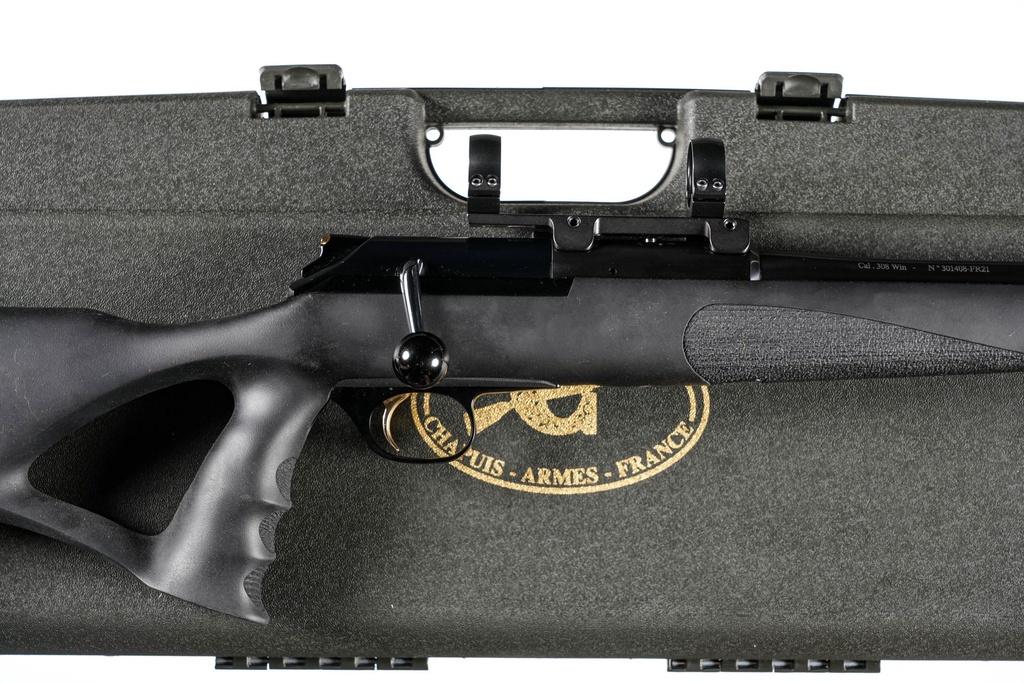 Chapuis Rols Performance Bolt Rifle .308 win
