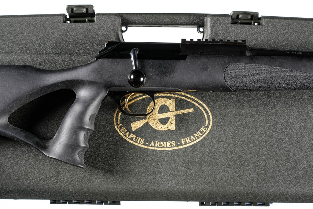 Chapuis Rols Performance Bolt Rifle .308 win