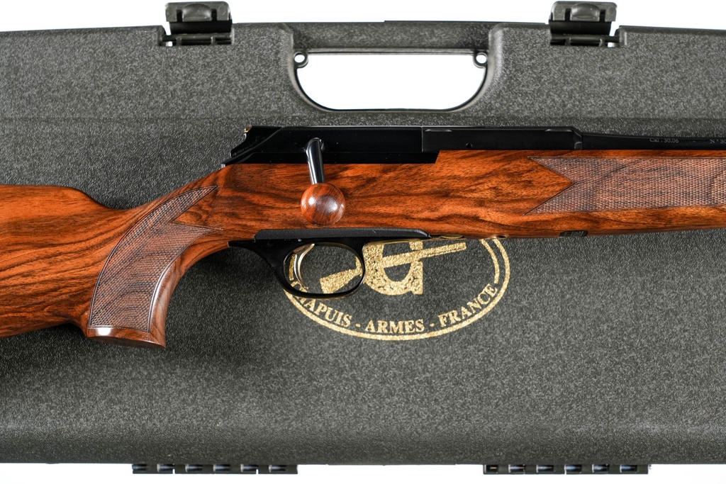 Chapuis Rols Elegance Bolt Rifle .30-06