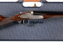 Famars Abbiatico & Salvinelli Sidelock SxS Shotgun 12 Ga