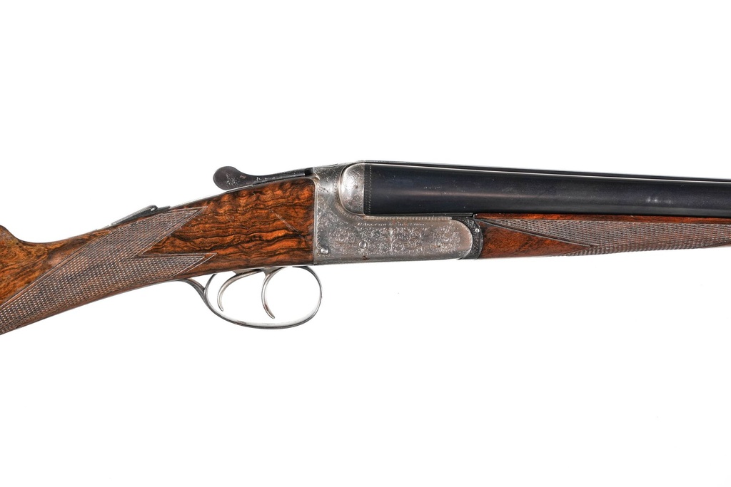 Gallyon & Sons SxS Shotgun 20 Ga