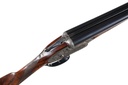 J Purdey & Sons Sidelock Ejector SxS Shotgun 12 Ga