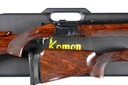 Kemen Km4 O/U Shotgun 12 Ga