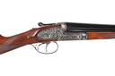 AYA No. 2 SxS Shotgun 12 Ga