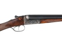 AYA No. 25 SxS Shotgun 12 Ga