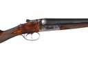 AYA No. 4 SxS Shotgun 12 Ga