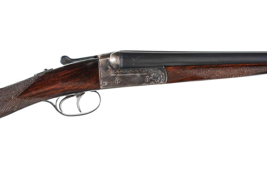 AYA No. 3 SxS Shotgun 28 Ga