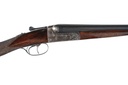 AYA No. 3 SxS Shotgun 28 Ga