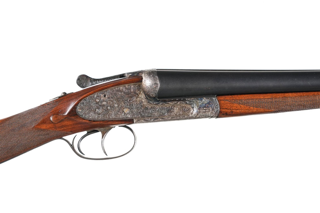 AYA No. 53 SxS Shotgun 12 Ga