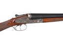 AYA No. 53 SxS Shotgun 12 Ga