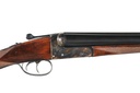 AYA Yeoman SxS Shotgun 12 Ga