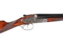 AYA No. 2 SxS Shotgun 12 Ga