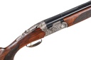 Beretta 687 Silver Pigeon III O/U Shotgun 12 Ga