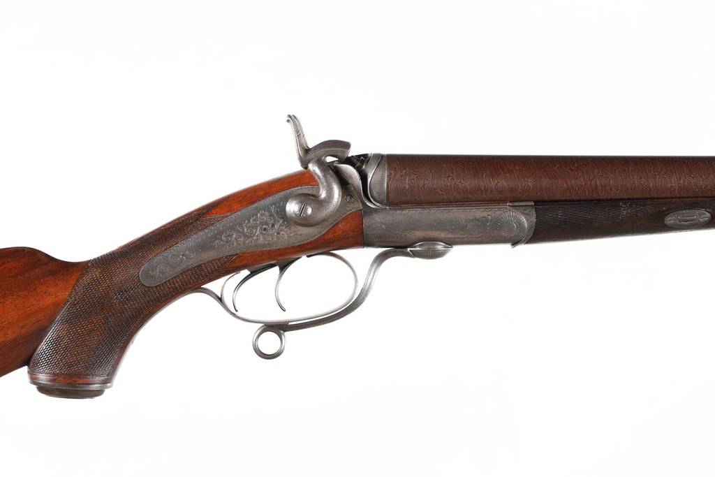 Henry Egg  SxS Shotgun 12 Ga