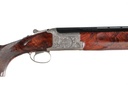 Miroku MK38 Trap O/U Shotgun 12 Ga