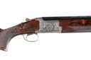 Miroku MK38 Grade V O/U Shotgun 12 Ga