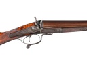 P. Webley & Son SxS Shotgun 12 Ga